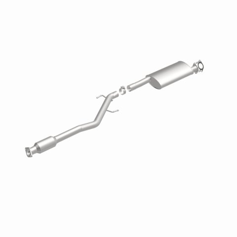 MagnaFlow Direct Fit Catalytic Converter 13-17 Hyundai Santa Fe 3.3L thumbnail 6