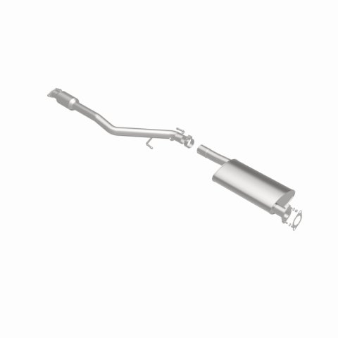 MagnaFlow Direct Fit Catalytic Converter 13-17 Hyundai Santa Fe 3.3L thumbnail 7