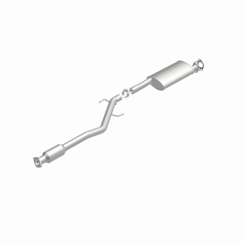 MagnaFlow Direct Fit Catalytic Converter 13-17 Hyundai Santa Fe 3.3L thumbnail 8