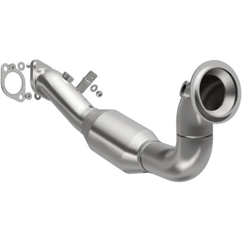 MagnaFlow Front Forward Direct Fit Catalytic Converter 09-16 BMW Z4 3.0L thumbnail 1