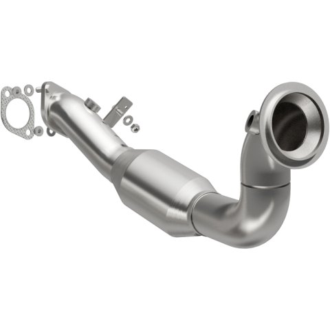 MagnaFlow Front Forward Direct Fit Catalytic Converter 09-16 BMW Z4 3.0L thumbnail 2