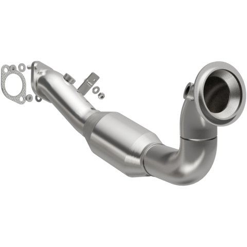 MagnaFlow Front Forward Direct Fit Catalytic Converter 09-16 BMW Z4 3.0L thumbnail 3