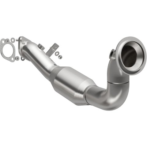 MagnaFlow Front Forward Direct Fit Catalytic Converter 09-16 BMW Z4 3.0L thumbnail 4