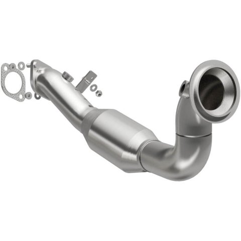 MagnaFlow Front Forward Direct Fit Catalytic Converter 09-16 BMW Z4 3.0L thumbnail 5