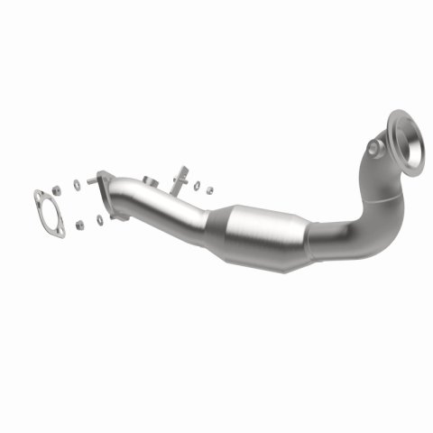 MagnaFlow Front Forward Direct Fit Catalytic Converter 09-16 BMW Z4 3.0L thumbnail 6
