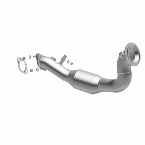 MagnaFlow Front Forward Direct Fit Catalytic Converter 09-16 BMW Z4 3.0L thumbnail 7