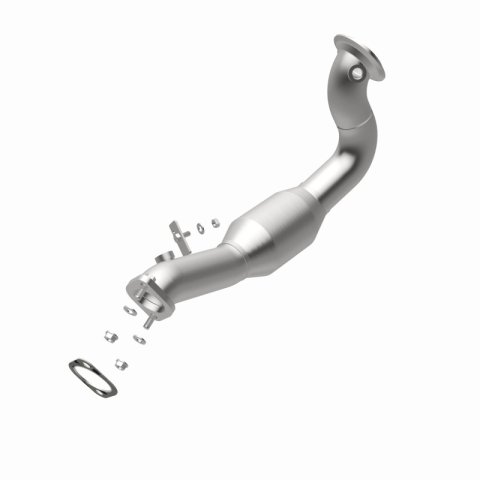 MagnaFlow Front Forward Direct Fit Catalytic Converter 09-16 BMW Z4 3.0L thumbnail 9