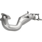MagnaFlow Front Rearward Direct Fit Catalytic Converter 09-16 BMW Z4 3.0L thumbnail 1