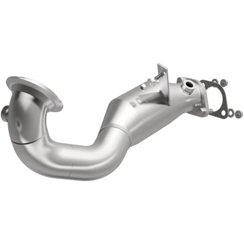 MagnaFlow Front Rearward Direct Fit Catalytic Converter 09-16 BMW Z4 3.0L