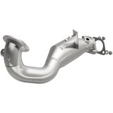 MagnaFlow Front Rearward Direct Fit Catalytic Converter 09-16 BMW Z4 3.0L thumbnail 3