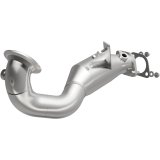MagnaFlow Front Rearward Direct Fit Catalytic Converter 09-16 BMW Z4 3.0L thumbnail 4