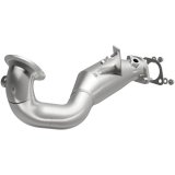 MagnaFlow Front Rearward Direct Fit Catalytic Converter 09-16 BMW Z4 3.0L thumbnail 5