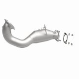 MagnaFlow Front Rearward Direct Fit Catalytic Converter 09-16 BMW Z4 3.0L thumbnail 6