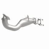 MagnaFlow Front Rearward Direct Fit Catalytic Converter 09-16 BMW Z4 3.0L thumbnail 7