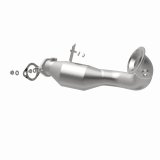 MagnaFlow Front Rearward Direct Fit Catalytic Converter 09-16 BMW Z4 3.0L thumbnail 8