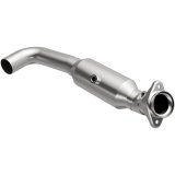 MagnaFlow Left Side Direct Fit Catalytic Converter 15-17 Ford F-150 5.0L thumbnail 1