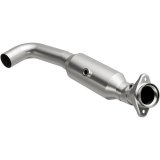 MagnaFlow Left Side Direct Fit Catalytic Converter 15-17 Ford F-150 5.0L thumbnail 2