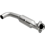 MagnaFlow Left Side Direct Fit Catalytic Converter 15-17 Ford F-150 5.0L thumbnail 3
