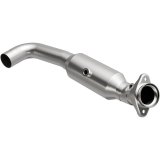 MagnaFlow Left Side Direct Fit Catalytic Converter 15-17 Ford F-150 5.0L thumbnail 4