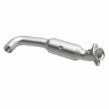 MagnaFlow Left Side Direct Fit Catalytic Converter 15-17 Ford F-150 5.0L thumbnail 8