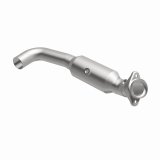 MagnaFlow Left Side Direct Fit Catalytic Converter 15-17 Ford F-150 5.0L thumbnail 9