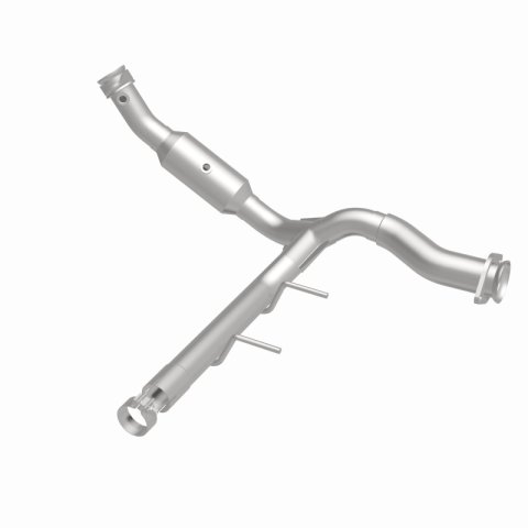 MagnaFlow Right Side Direct Fit Catalytic Converter 15-17 Ford F-150 5.0L thumbnail 6