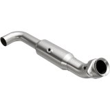 MagnaFlow Converter Direct Fit 10-14 Ford F-150 6.2L thumbnail 2