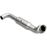 MagnaFlow Converter Direct Fit 10-14 Ford F-150 6.2L thumbnail 3