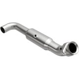MagnaFlow Converter Direct Fit 10-14 Ford F-150 6.2L thumbnail 5