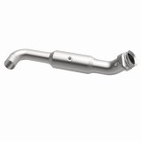 MagnaFlow Converter Direct Fit 10-14 Ford F-150 6.2L thumbnail 8