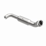 MagnaFlow Converter Direct Fit 10-14 Ford F-150 6.2L thumbnail 9