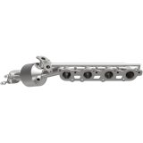 MagnaFlow Direct Fit Catalytic Converter 16-17 Lexus GX460 4.6L thumbnail 1