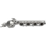 MagnaFlow Direct Fit Catalytic Converter 16-17 Lexus GX460 4.6L thumbnail 3