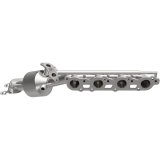 MagnaFlow Direct Fit Catalytic Converter 16-17 Lexus GX460 4.6L thumbnail 4