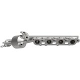 MagnaFlow Direct Fit Catalytic Converter 16-17 Lexus GX460 4.6L thumbnail 5