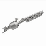 MagnaFlow Direct Fit Catalytic Converter 16-17 Lexus GX460 4.6L thumbnail 6