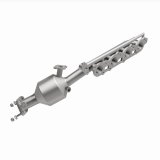 MagnaFlow Direct Fit Catalytic Converter 16-17 Lexus GX460 4.6L thumbnail 7
