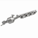 MagnaFlow Direct Fit Catalytic Converter 16-17 Lexus GX460 4.6L thumbnail 8