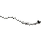 MagnaFlow Left Side Direct Fit Catalytic Converter 15-17 Chrysler 300 3.6L (4-Bolt Flange) thumbnail 3