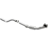 MagnaFlow Left Side Direct Fit Catalytic Converter 15-17 Chrysler 300 3.6L (4-Bolt Flange) thumbnail 5