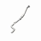 MagnaFlow Left Side Direct Fit Catalytic Converter 15-17 Chrysler 300 3.6L (4-Bolt Flange) thumbnail 8