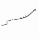 MagnaFlow Left Side Direct Fit Catalytic Converter 15-17 Chrysler 300 3.6L (4-Bolt Flange) thumbnail 9