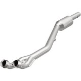MagnaFlow Left Side Direct Fit Catalytic Converter California Grade 00-03 BMW M5 5.0L thumbnail 1