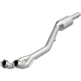 MagnaFlow Left Side Direct Fit Catalytic Converter California Grade 00-03 BMW M5 5.0L thumbnail 2
