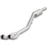 MagnaFlow Left Side Direct Fit Catalytic Converter California Grade 00-03 BMW M5 5.0L thumbnail 3