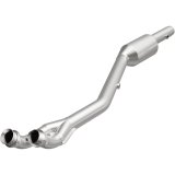 MagnaFlow Left Side Direct Fit Catalytic Converter California Grade 00-03 BMW M5 5.0L thumbnail 5