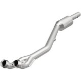 MagnaFlow Left Side Direct Fit Catalytic Converter California Grade 00-03 BMW M5 5.0L thumbnail 6