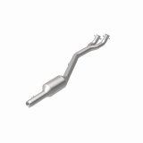 MagnaFlow Left Side Direct Fit Catalytic Converter California Grade 00-03 BMW M5 5.0L thumbnail 8