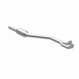 MagnaFlow Left Side Direct Fit Catalytic Converter California Grade 00-03 BMW M5 5.0L thumbnail 9