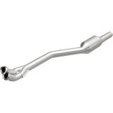 MagnaFlow Right Side Direct Fit Catalytic Converter California Grade 00-03 BMW M5 5.0L thumbnail 3
